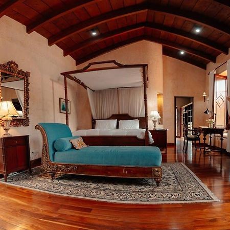 Sharazade - Boutique Stay Pool Magical Setting Antigua Dış mekan fotoğraf