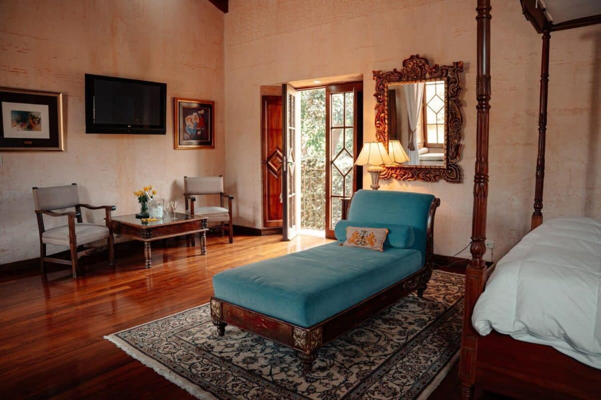 Sharazade - Boutique Stay Pool Magical Setting Antigua Dış mekan fotoğraf