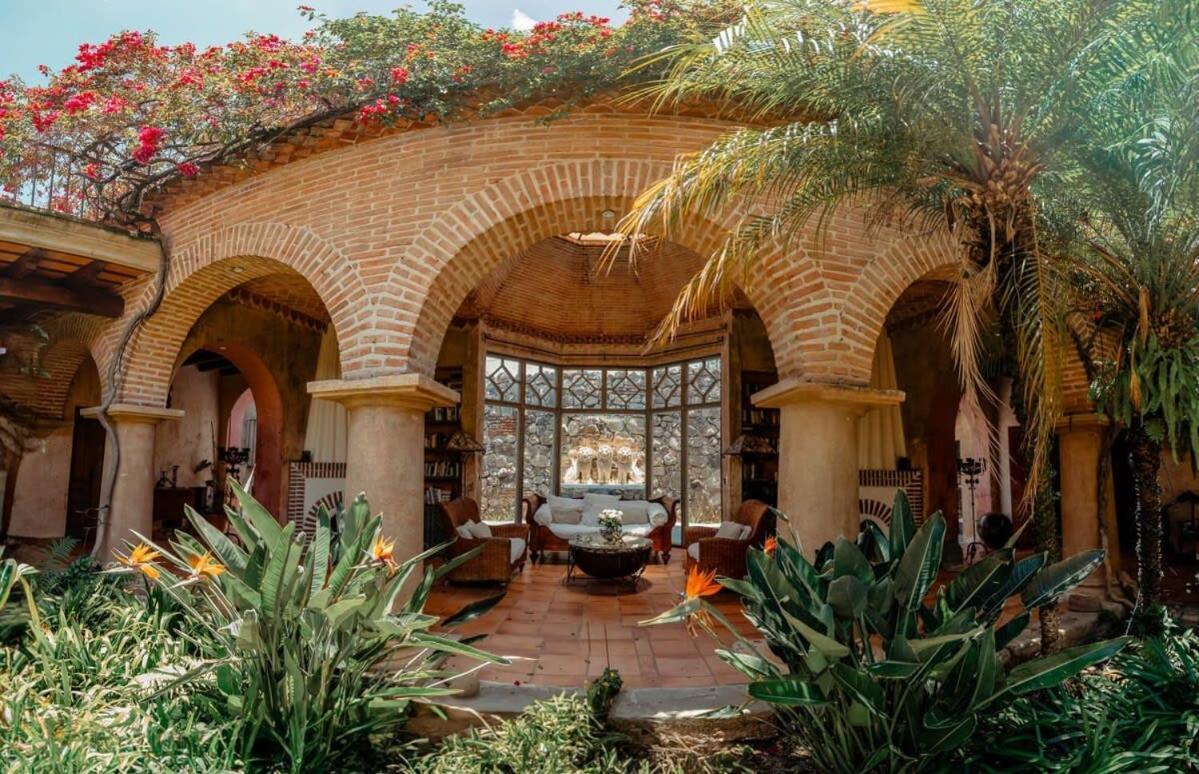 Sharazade - Boutique Stay Pool Magical Setting Antigua Dış mekan fotoğraf
