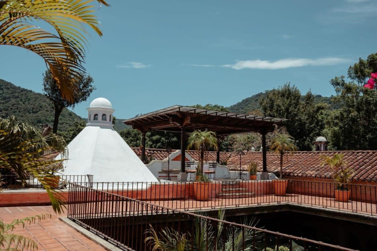 Sharazade - Boutique Stay Pool Magical Setting Antigua Dış mekan fotoğraf