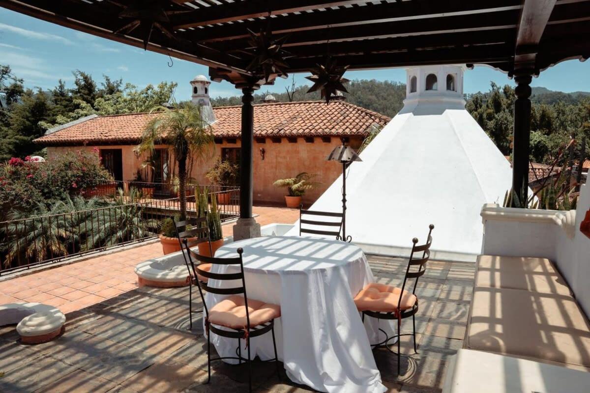 Sharazade - Boutique Stay Pool Magical Setting Antigua Dış mekan fotoğraf