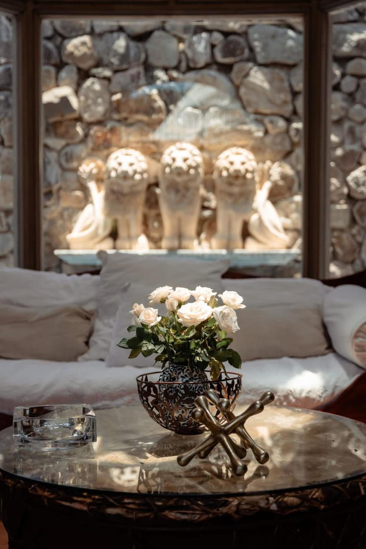 Sharazade - Boutique Stay Pool Magical Setting Antigua Dış mekan fotoğraf