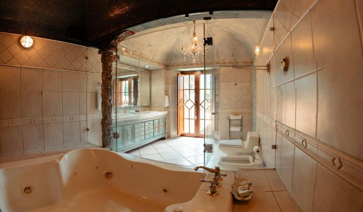 Sharazade - Boutique Stay Pool Magical Setting Antigua Dış mekan fotoğraf