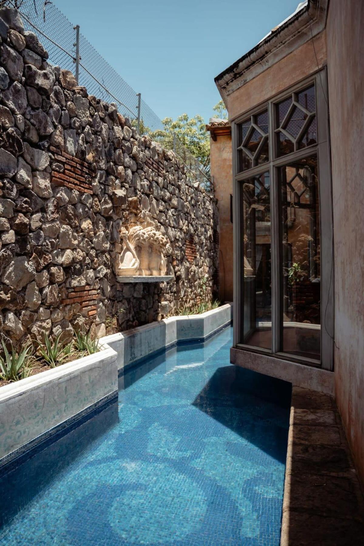 Sharazade - Boutique Stay Pool Magical Setting Antigua Dış mekan fotoğraf